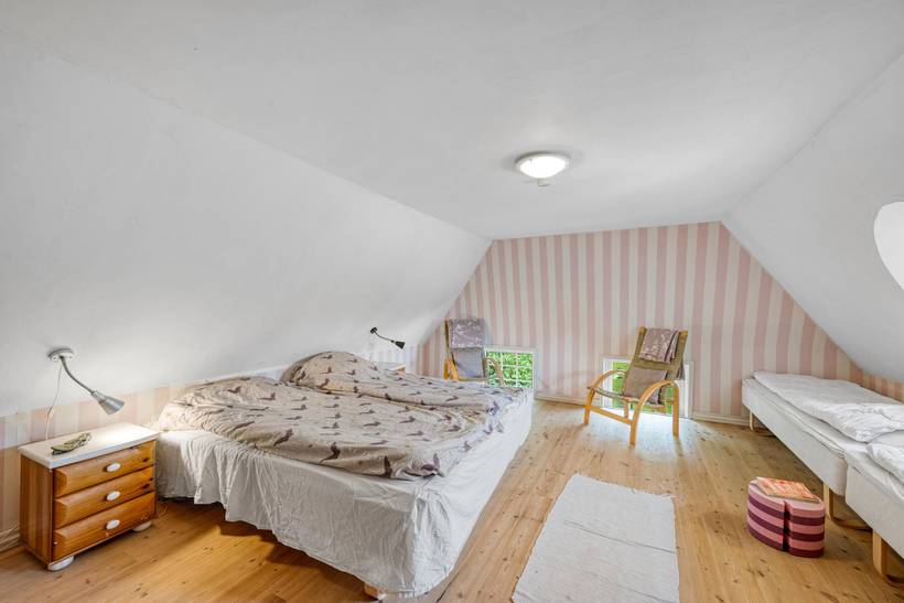 Foto von Ferienhaus ML35 in Kongsmark - Rømø