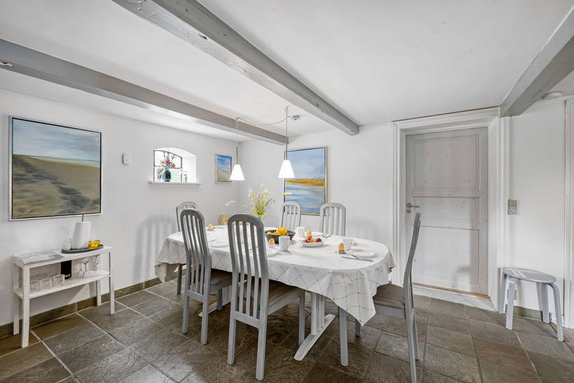 Foto von Ferienhaus ML35 in Kongsmark - Rømø