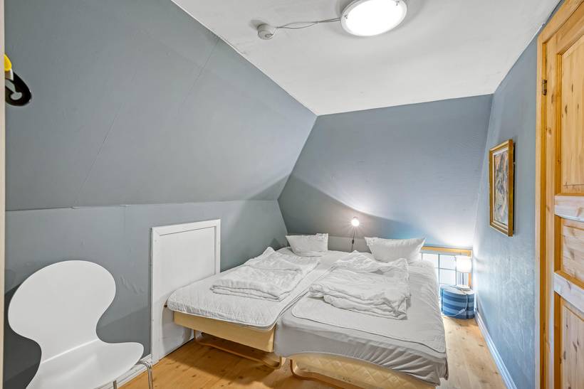 Foto von Ferienhaus ML35 in Kongsmark - Rømø