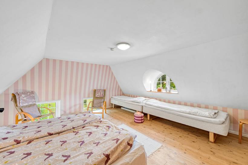 Foto von Ferienhaus ML35 in Kongsmark - Rømø