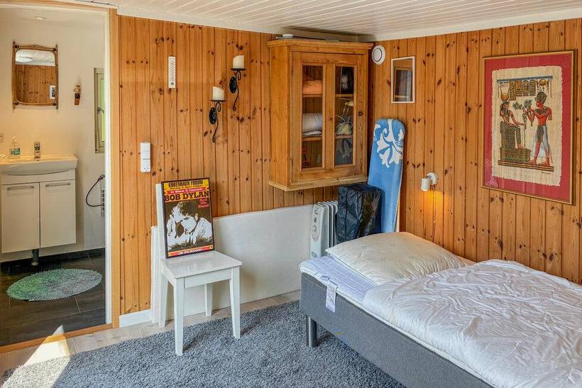 Foto von Ferienhaus ML37 in Tinkerup - Gilleleje - Nordseeland