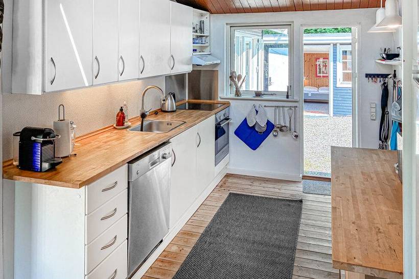 Foto von Ferienhaus ML37 in Tinkerup - Gilleleje - Nordseeland