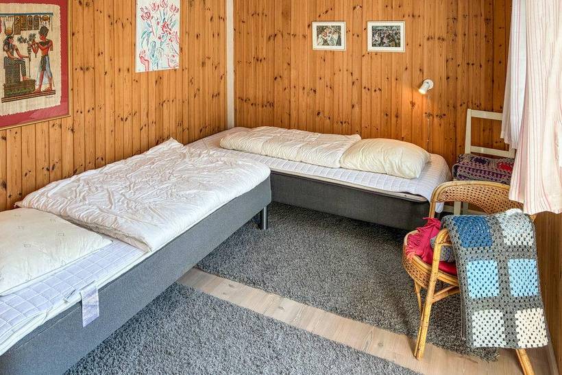 Foto von Ferienhaus ML37 in Tinkerup - Gilleleje - Nordseeland