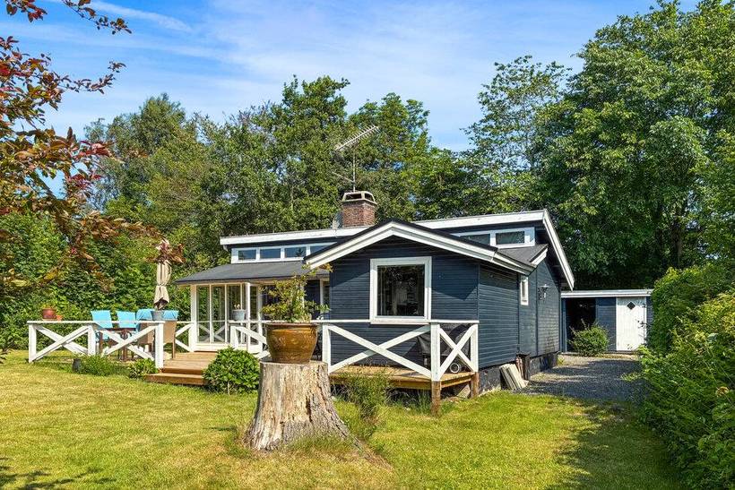 Foto von Ferienhaus ML37 in Tinkerup - Gilleleje - Nordseeland