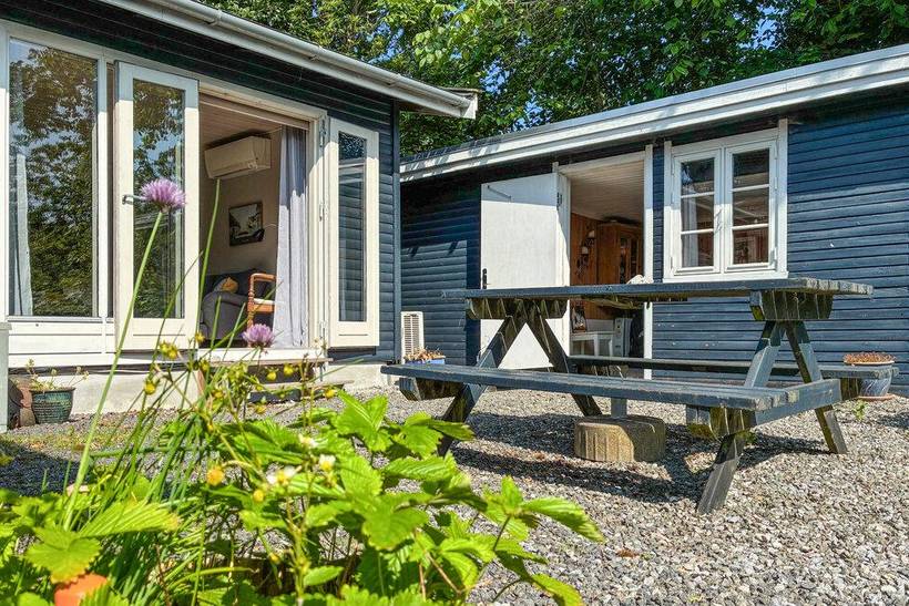 Foto von Ferienhaus ML37 in Tinkerup - Gilleleje - Nordseeland