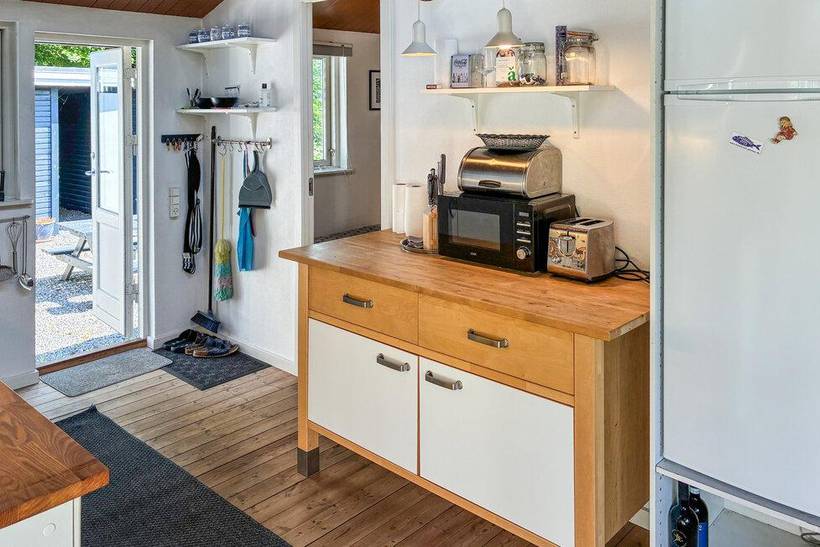 Foto von Ferienhaus ML37 in Tinkerup - Gilleleje - Nordseeland