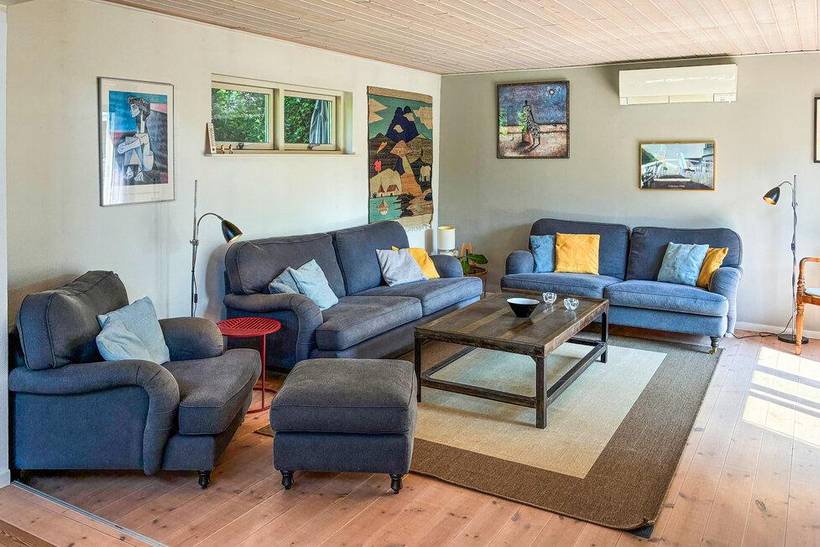 Foto von Ferienhaus ML37 in Tinkerup - Gilleleje - Nordseeland
