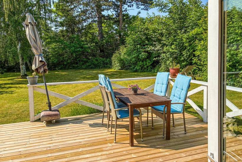 Foto von Ferienhaus ML37 in Tinkerup - Gilleleje - Nordseeland