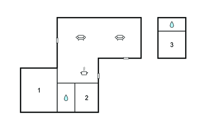 Vorschaubild von Ferienhaus ML37 in Tinkerup - Gilleleje - Nordseeland