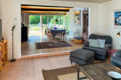 Vorschaubild von Ferienhaus ML37 in Tinkerup - Gilleleje - Nordseeland