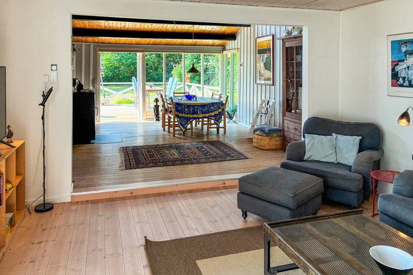 Foto von Ferienhaus ML37 in Tinkerup - Gilleleje - Nordseeland