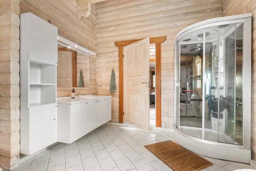 Foto von Ferienhaus ML40 in Bork Havn - Westjütland