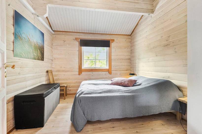 Foto von Ferienhaus ML40 in Bork Havn - Westjütland