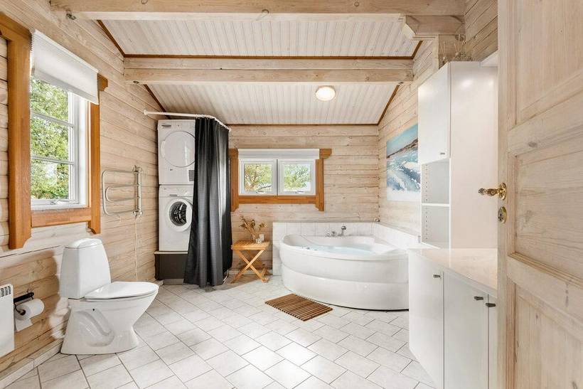 Foto von Ferienhaus ML40 in Bork Havn - Westjütland