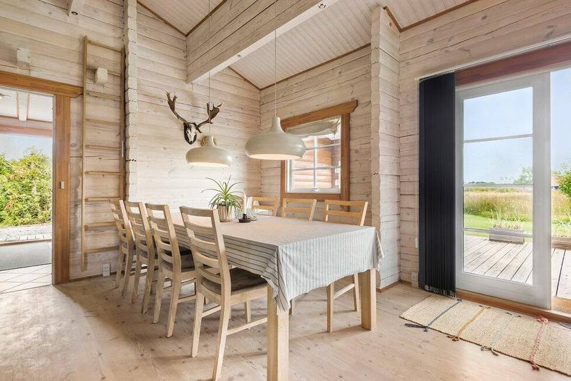Foto von Ferienhaus ML40 in Bork Havn - Westjütland