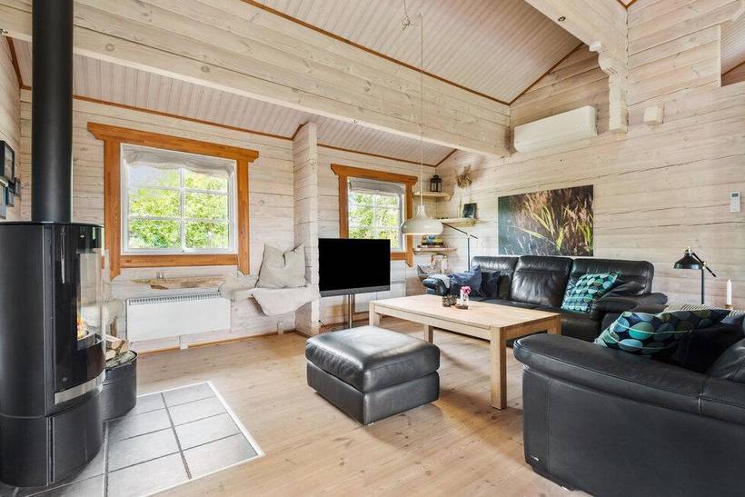 Foto von Ferienhaus ML40 in Bork Havn - Westjütland