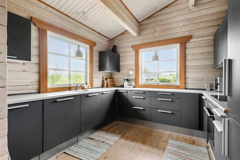 Foto von Ferienhaus ML40 in Bork Havn - Westjütland