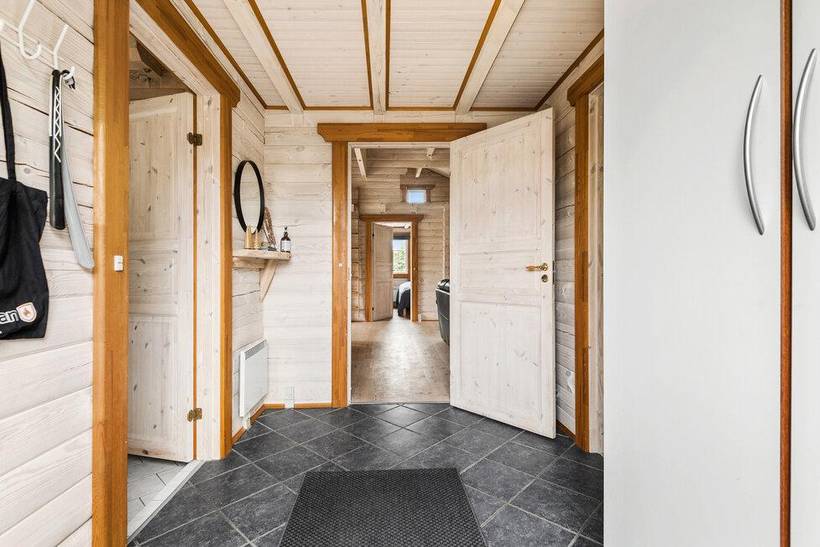 Foto von Ferienhaus ML40 in Bork Havn - Westjütland