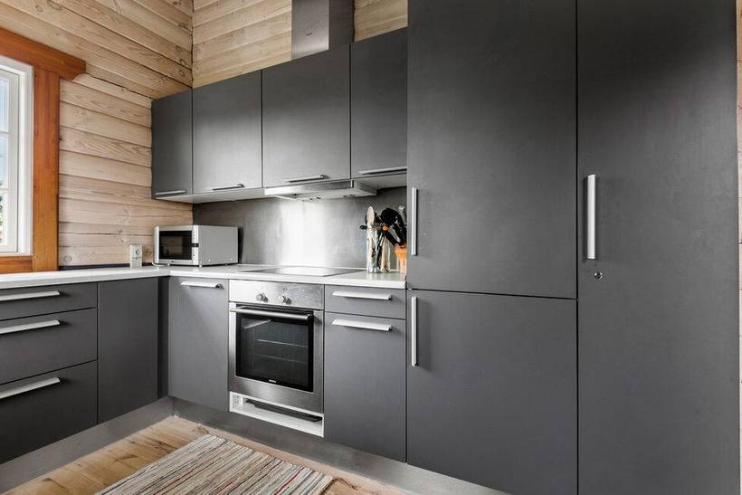 Foto von Ferienhaus ML40 in Bork Havn - Westjütland