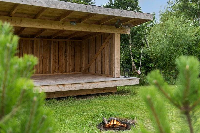 Foto von Ferienhaus ML40 in Bork Havn - Westjütland