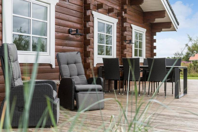 Foto von Ferienhaus ML40 in Bork Havn - Westjütland