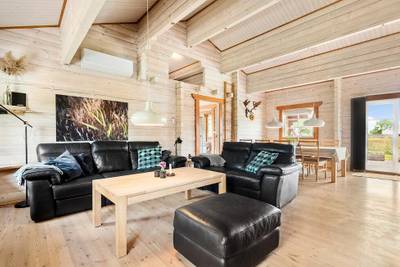 Vorschaubild von Ferienhaus ML40 in Bork Havn - Westjütland
