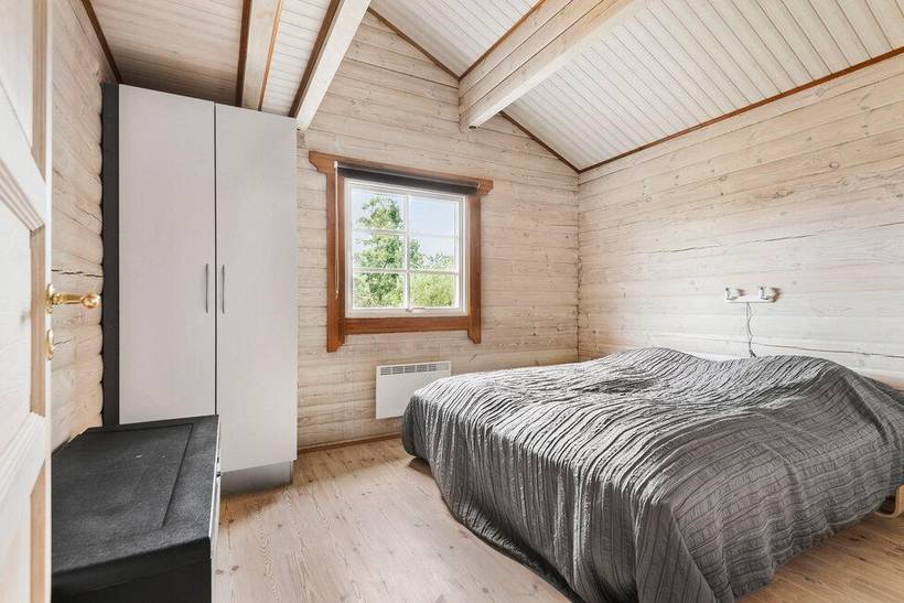 Foto von Ferienhaus ML40 in Bork Havn - Westjütland