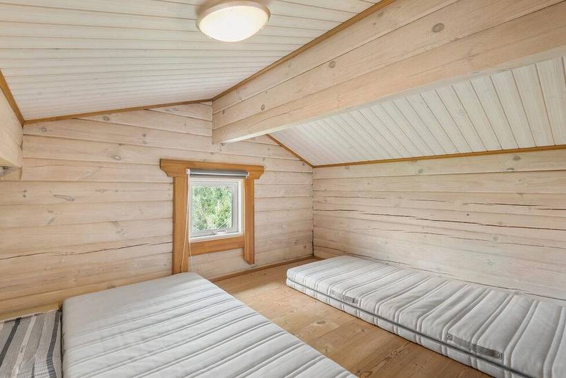 Foto von Ferienhaus ML40 in Bork Havn - Westjütland