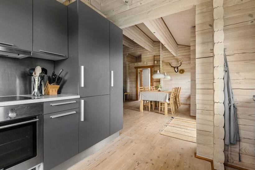 Foto von Ferienhaus ML40 in Bork Havn - Westjütland