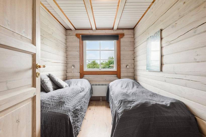 Foto von Ferienhaus ML40 in Bork Havn - Westjütland