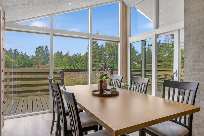 Foto von Ferienhaus ML42 in Bolilmark - Rømø