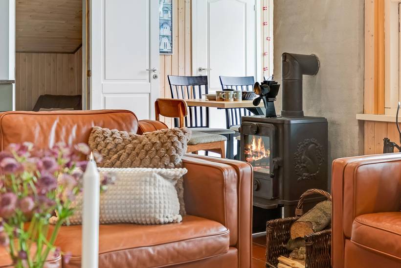 Foto von Ferienhaus ML42 in Bolilmark - Rømø