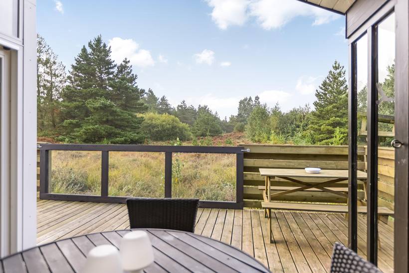 Foto von Ferienhaus ML42 in Bolilmark - Rømø
