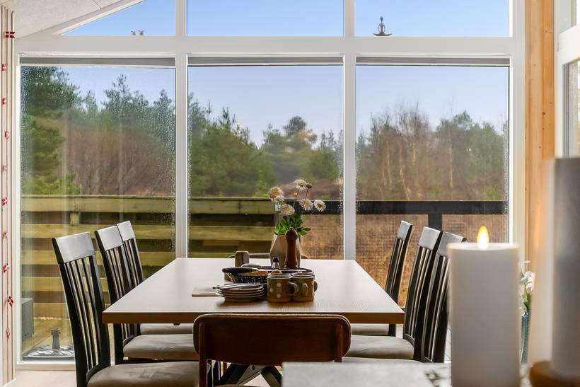 Foto von Ferienhaus ML42 in Bolilmark - Rømø