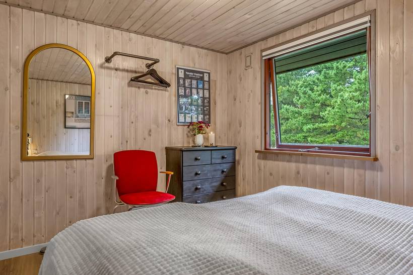Foto von Ferienhaus ML42 in Bolilmark - Rømø