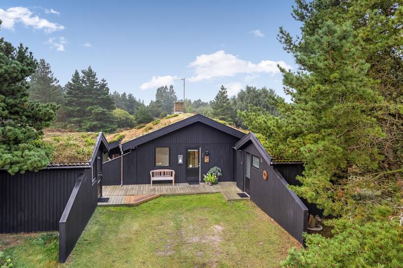 Foto von Ferienhaus ML42 in Bolilmark - Rømø