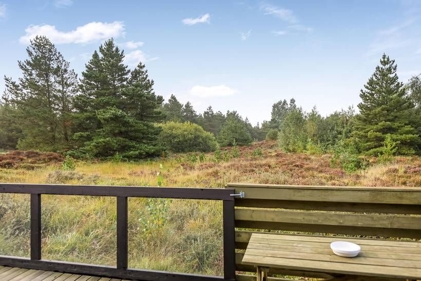 Foto von Ferienhaus ML42 in Bolilmark - Rømø