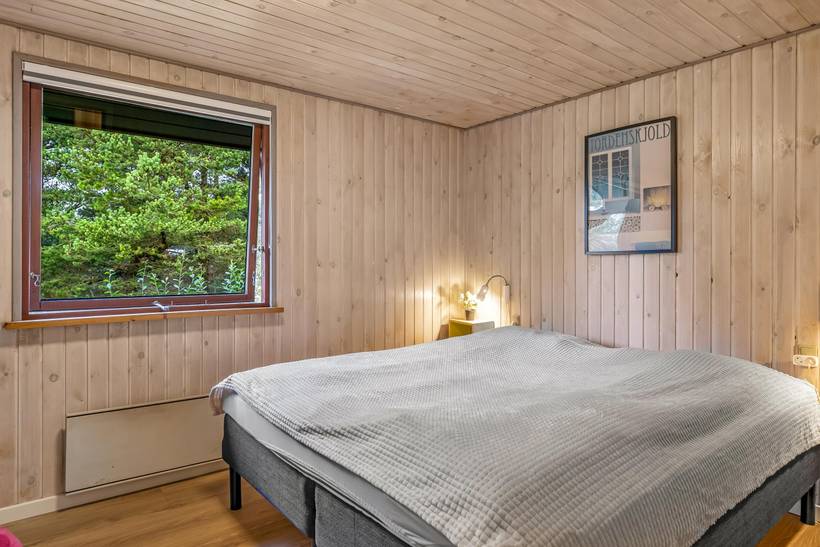 Foto von Ferienhaus ML42 in Bolilmark - Rømø
