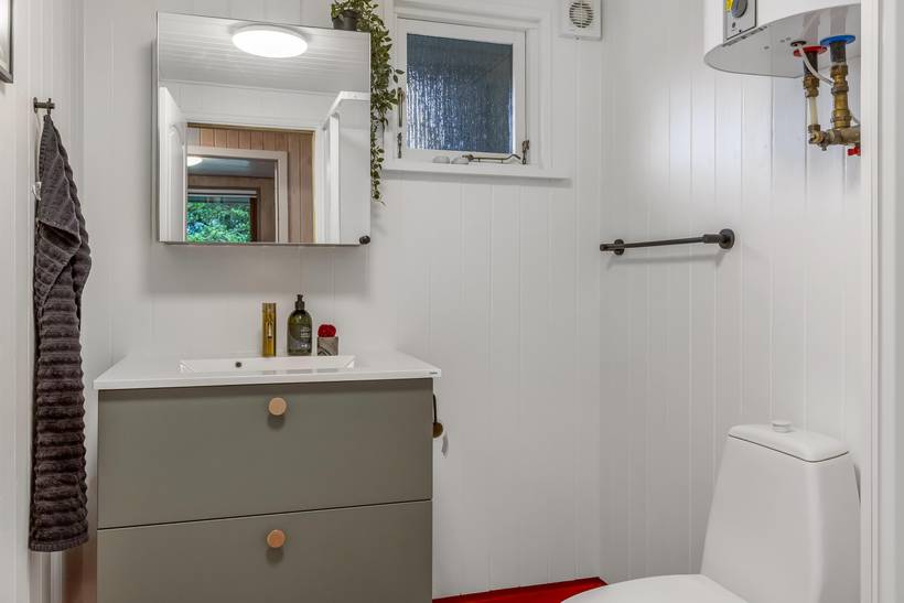 Foto von Ferienhaus ML42 in Bolilmark - Rømø
