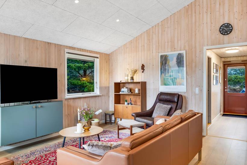Foto von Ferienhaus ML42 in Bolilmark - Rømø