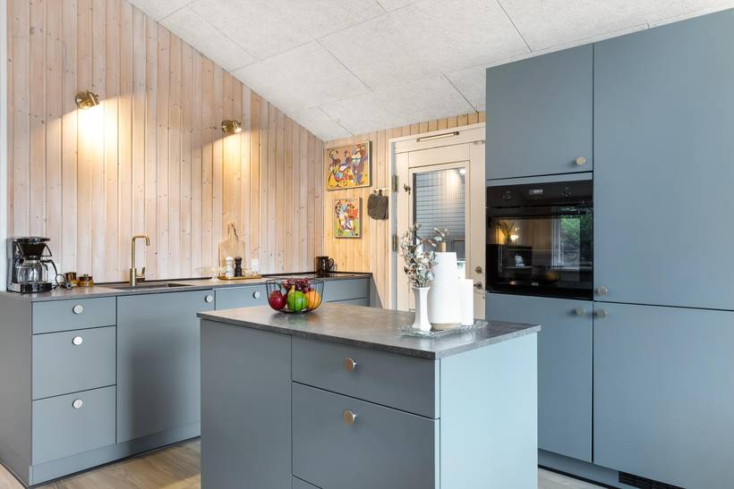 Foto von Ferienhaus ML42 in Bolilmark - Rømø