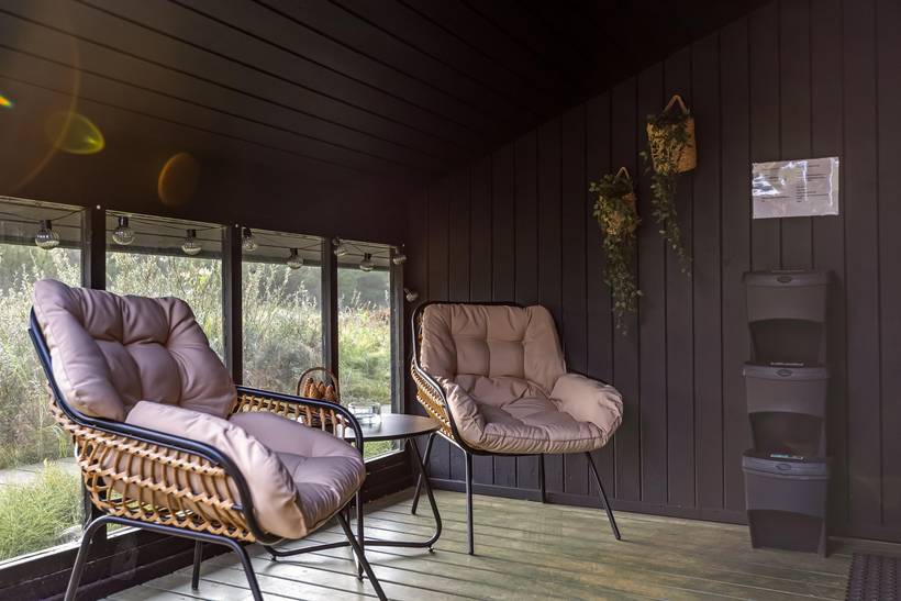 Foto von Ferienhaus ML42 in Bolilmark - Rømø