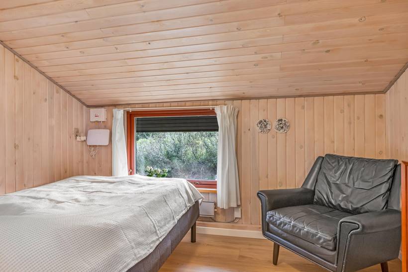 Foto von Ferienhaus ML42 in Bolilmark - Rømø
