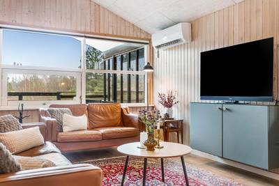 Vorschaubild von Ferienhaus ML42 in Bolilmark - Rømø