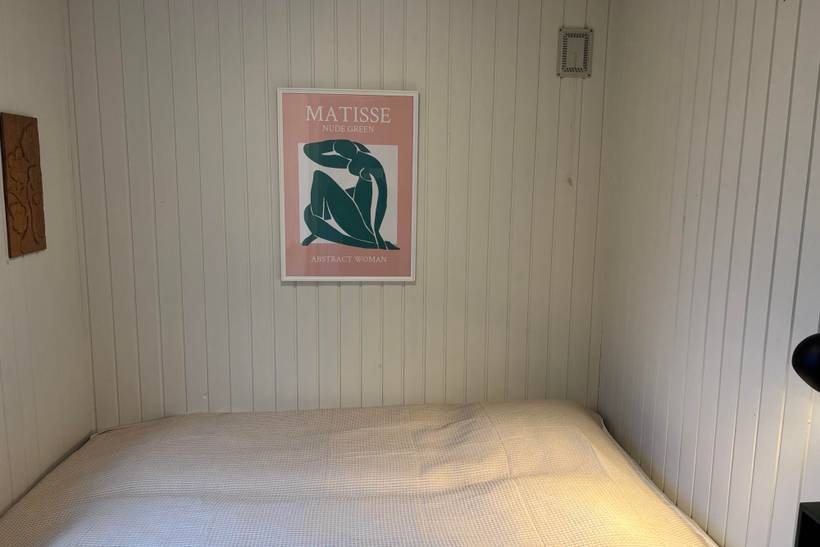 Foto von Ferienhaus ML42 in Bolilmark - Rømø