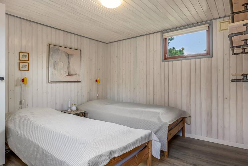 Foto von Ferienhaus ML42 in Bolilmark - Rømø