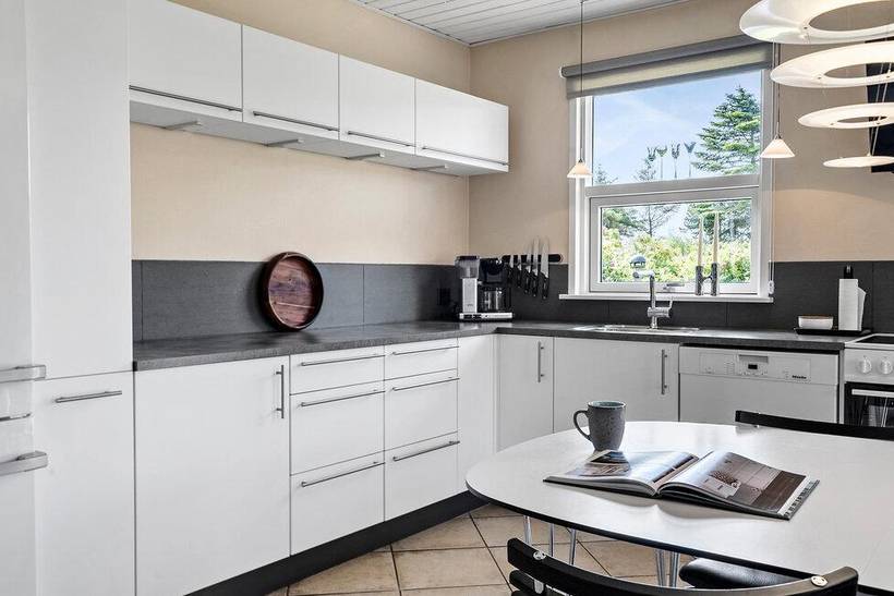 Foto von Ferienhaus ML44 in Lønstrup - Nordjütland