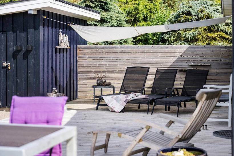 Foto von Ferienhaus ML44 in Lønstrup - Nordjütland