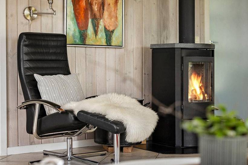 Foto von Ferienhaus ML44 in Lønstrup - Nordjütland