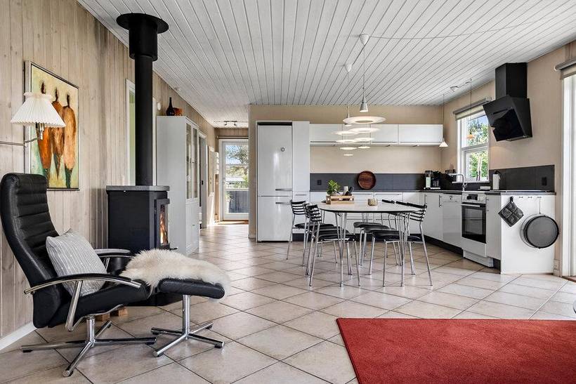 Foto von Ferienhaus ML44 in Lønstrup - Nordjütland